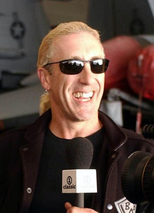 Dee Snider Picture