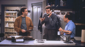 Best Seinfeld Quotes Kramer