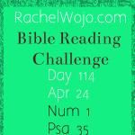 What's Bible Bloom? - Bible App Giveaway