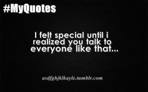 Bad relationship quote