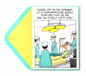 Home › Surgery Dot Com Cartoon