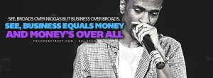 Big Sean Lyric Quotes