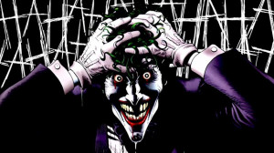 The Joker, Batman: The Killing Joke