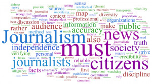 What are the career scope of Journalism and Mass Communication