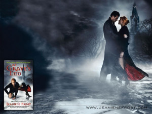 Cat and Bones The Night Huntress Series by Jeaniene Frost