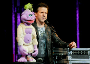 Related Pictures funny costume jeff dunham bubba j