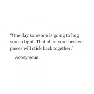 Quotes About Being Heartbroken To being broken pieces