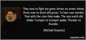 Love Drums Quotes