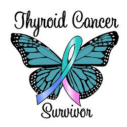 thyroid_cancer_survivor_rectangle_magnet.jpg?height=250&width=250 ...