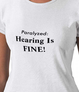 ... Cripple Fight on 37 Comments On Funny Disability Quotes Sayings