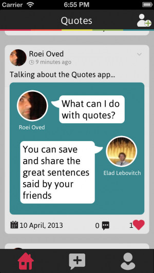 Quotes - Funny Moments