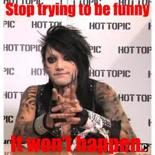 ashley purdy - black-veil-brides Photo