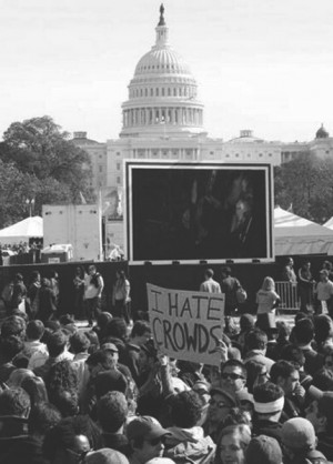 Max capacity: 15 clowns