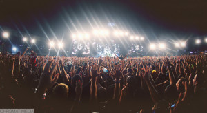 Chromat Media Photography