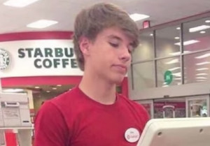 ... Alex From Target Gets Real Attention From 600K Twitter Fans and Ellen
