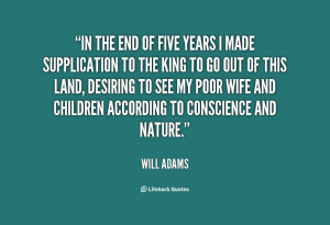 William Adams