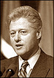 Bill Clinton Biography (William Jefferson Clinton): 42nd President of ...