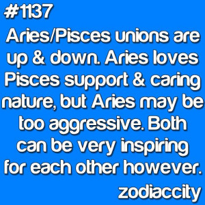 Aries/Pisces