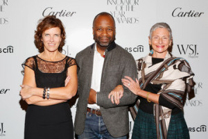Theaster Gates WSJ Magazine 39 s quot Innovator Of The Year quot ...