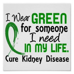 kidney disease awareness
