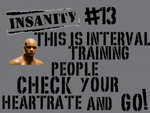 Insanity/P90X /Beachbody QUOTES Posted a Photo