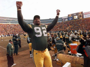 reggie white packers