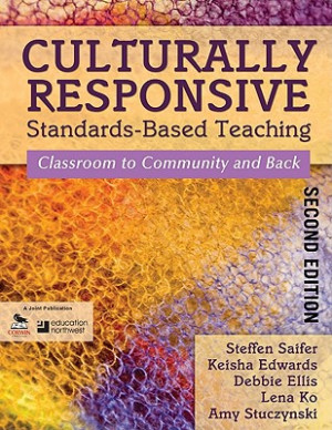 ... Development Culturally Responsive Standards-Based Teaching
