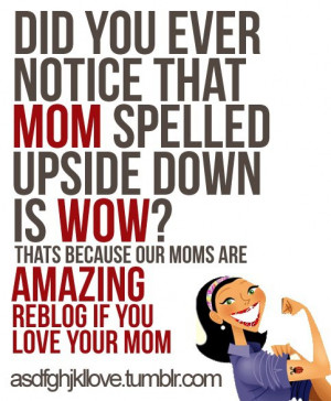 love my mom quotes tumblr – Google Search