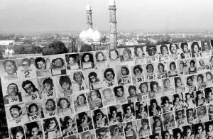 Return to: Bhopal disaster - part I