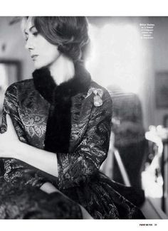 the real madame rochas helene rochas women w quoted her as saying in ...