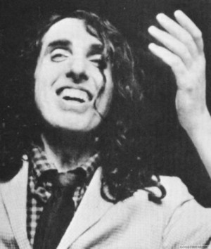 Tiny Tim Pictures