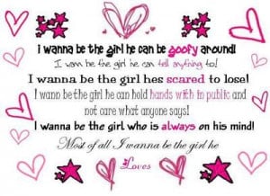Girls Quotes 7