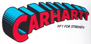 Superman Stylized Text