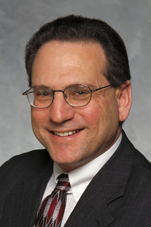 Alan Taub, General Motors head of Research and Development
