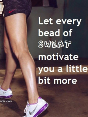 Forget the Lazy Weekend: 12 Fitness Quotes to Pump You Up