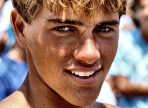 ... brain of Kelly Slater than to read and analyze his most famous quotes