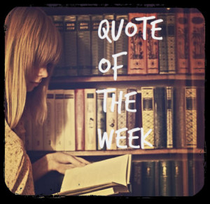 Quote of the Week #15: Rebel Heart (Dust Lands, #2) by Moira Young