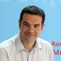alexis tsipras greek greek politics grin happy alexis tsipras greek ...