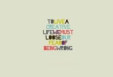 quotes typography simple background Design typography HD Art ...