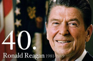 15 quotes from Ronald Reagan, Quotes are REALLY GOOD. He was the 40th ...