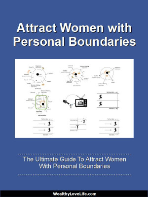 Attract Women With Personal Boundaries