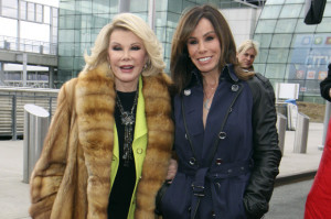Fashion Police’ Will Return in August With Melissa Rivers as New Co ...