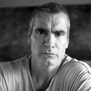 Henry Rollins Spoken Words