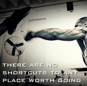 Gym Quotes Motivation Blog