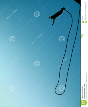 Bungee Jumping Extreme