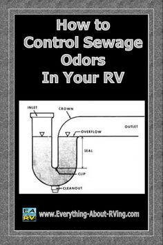 ... -rving.com/how-to-control-sewage-odors-in-your-rv.html Happy RVing