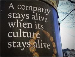 Culture quote