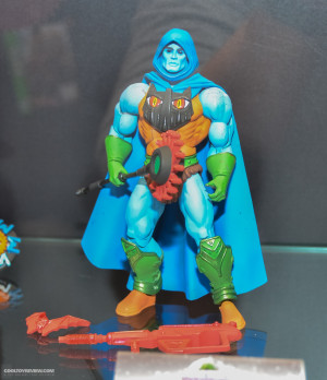All posts tagged masters of the universe