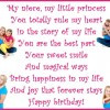 Happy Birthday Wishes for a Niece: Messages, Poems, and Quotes for Her ...