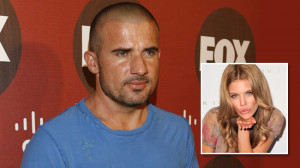 Dominic Purcell Pics Hover